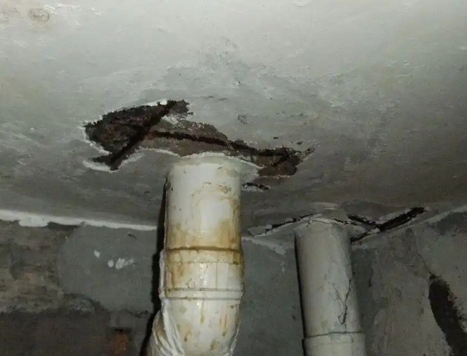 天峻卫生间漏水维修公司浅析天峻卫生间渗水维修的方法